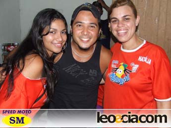 Fotos: Leo, Renato e Pedro