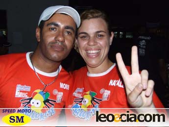 Fotos: Leo, Renato e Pedro