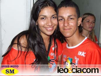 Fotos: Leo, Renato e Pedro