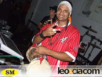 Fotos: Leo, Renato e Pedro