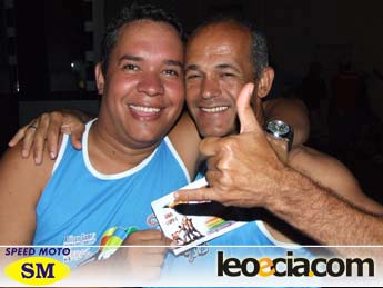 Fotos: Leo, Renato e Pedro