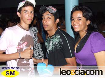 Fotos: Leo, Renato e Pedro