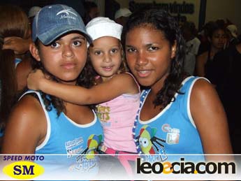 Fotos: Leo, Renato e Pedro