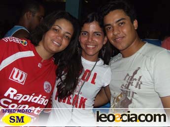 Fotos: Leo, Renato e Pedro