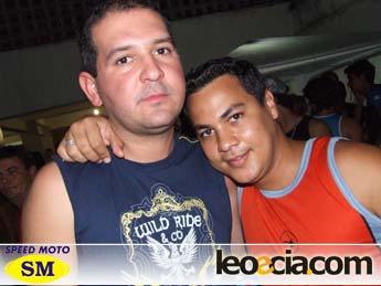 Fotos: Leo, Renato e Pedro