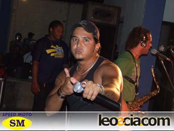 Fotos: Leo, Renato e Pedro