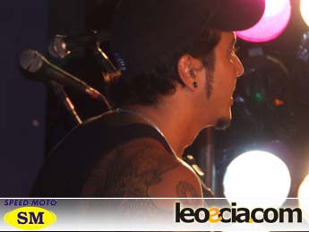 Fotos: Leo, Renato e Pedro