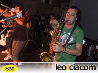 Fotos: Leo, Renato e Pedro