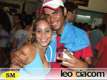 Fotos: Leo, Renato e Pedro