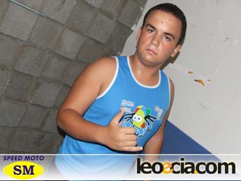 Fotos: Leo, Renato e Pedro