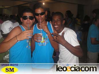 Fotos: Leo, Renato e Pedro