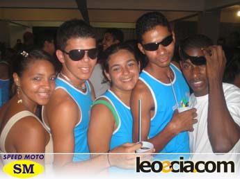 Fotos: Leo, Renato e Pedro