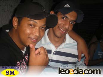 Fotos: Leo, Renato e Pedro