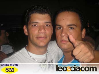 Fotos: Leo, Renato e Pedro