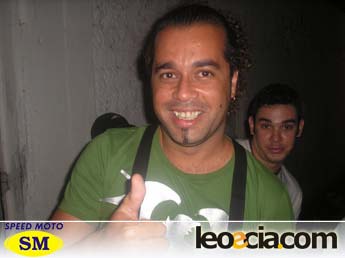 Fotos: Leo, Renato e Pedro