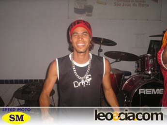 Fotos: Leo, Renato e Pedro