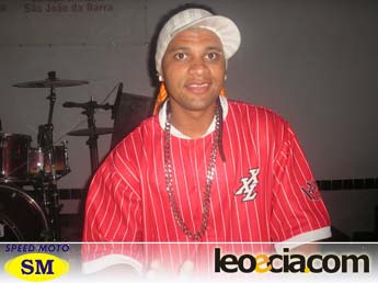 Fotos: Leo, Renato e Pedro