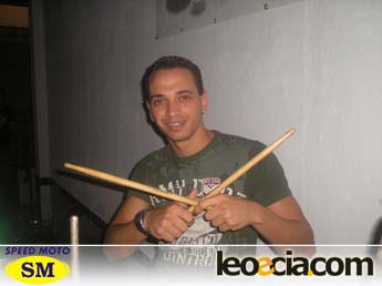 Fotos: Leo, Renato e Pedro