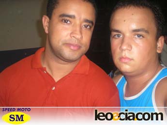 Fotos: Leo, Renato e Pedro