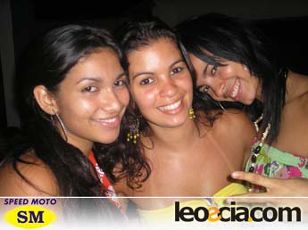 Fotos: Leo, Renato e Pedro