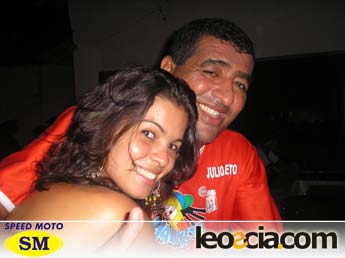 Fotos: Leo, Renato e Pedro