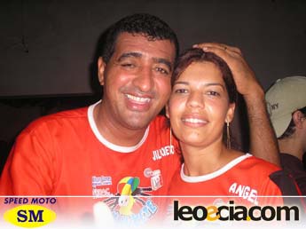 Fotos: Leo, Renato e Pedro