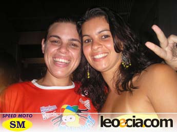 Fotos: Leo, Renato e Pedro