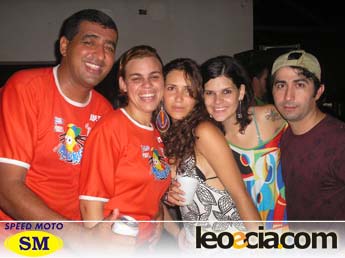 Fotos: Leo, Renato e Pedro