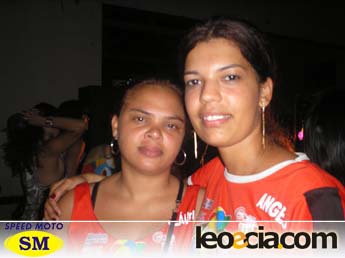 Fotos: Leo, Renato e Pedro