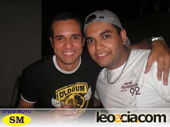 Fotos: Leo, Renato e Pedro