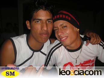 Fotos: Leo, Renato e Pedro