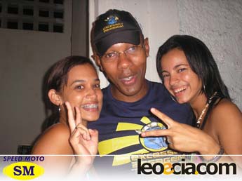 Fotos: Leo, Renato e Pedro