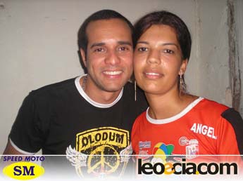 Fotos: Leo, Renato e Pedro