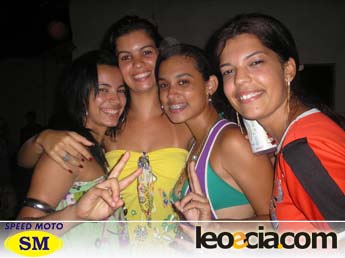 Fotos: Leo, Renato e Pedro