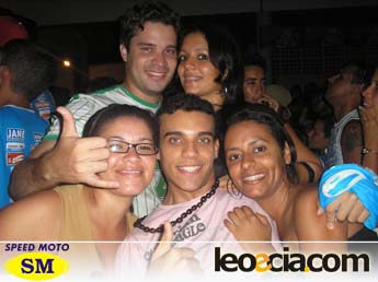 Fotos: Leo, Renato e Pedro