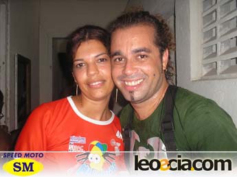 Fotos: Leo, Renato e Pedro