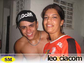 Fotos: Leo, Renato e Pedro