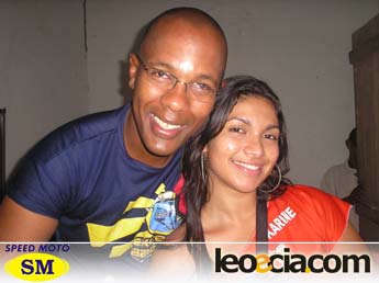 Fotos: Leo, Renato e Pedro