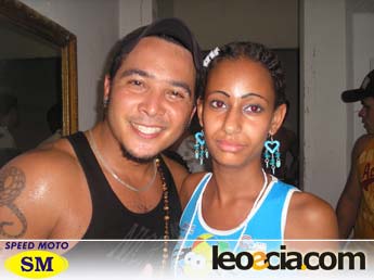 Fotos: Leo, Renato e Pedro