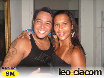 Fotos: Leo, Renato e Pedro