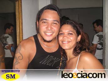 Fotos: Leo, Renato e Pedro