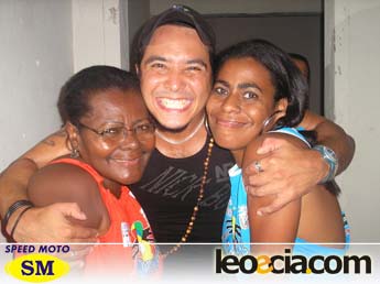 Fotos: Leo, Renato e Pedro