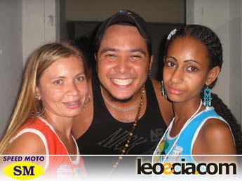 Fotos: Leo, Renato e Pedro