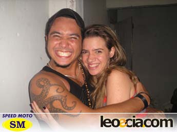 Fotos: Leo, Renato e Pedro