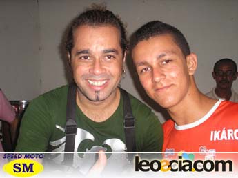 Fotos: Leo, Renato e Pedro