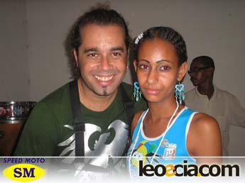 Fotos: Leo, Renato e Pedro