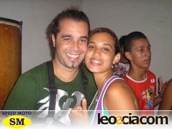 Fotos: Leo, Renato e Pedro