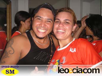 Fotos: Leo, Renato e Pedro