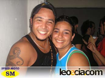 Fotos: Leo, Renato e Pedro