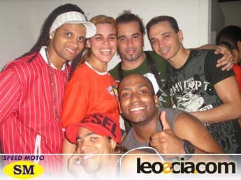 Fotos: Leo, Renato e Pedro